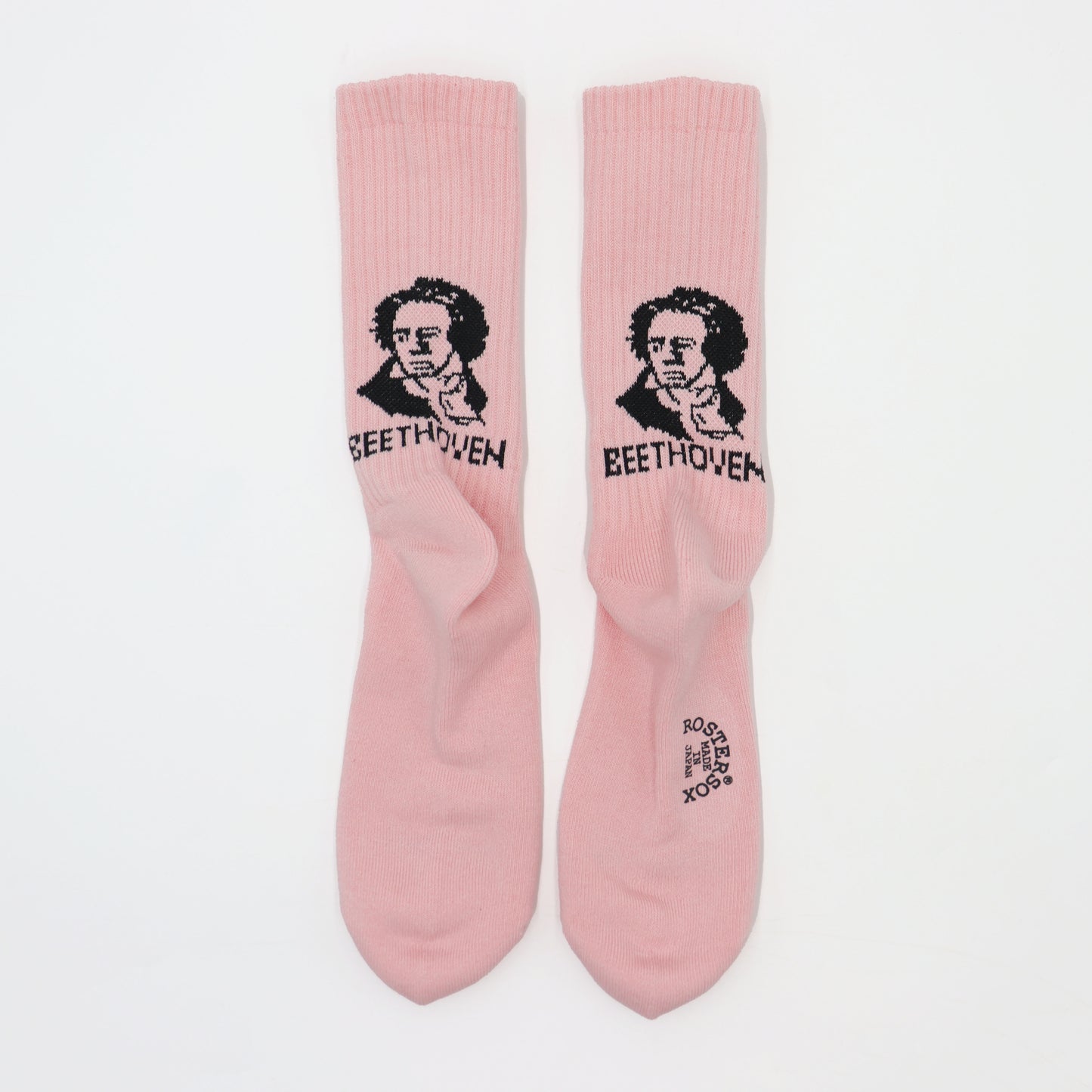 ROSTER SOX： RS-481 BEETHVEN