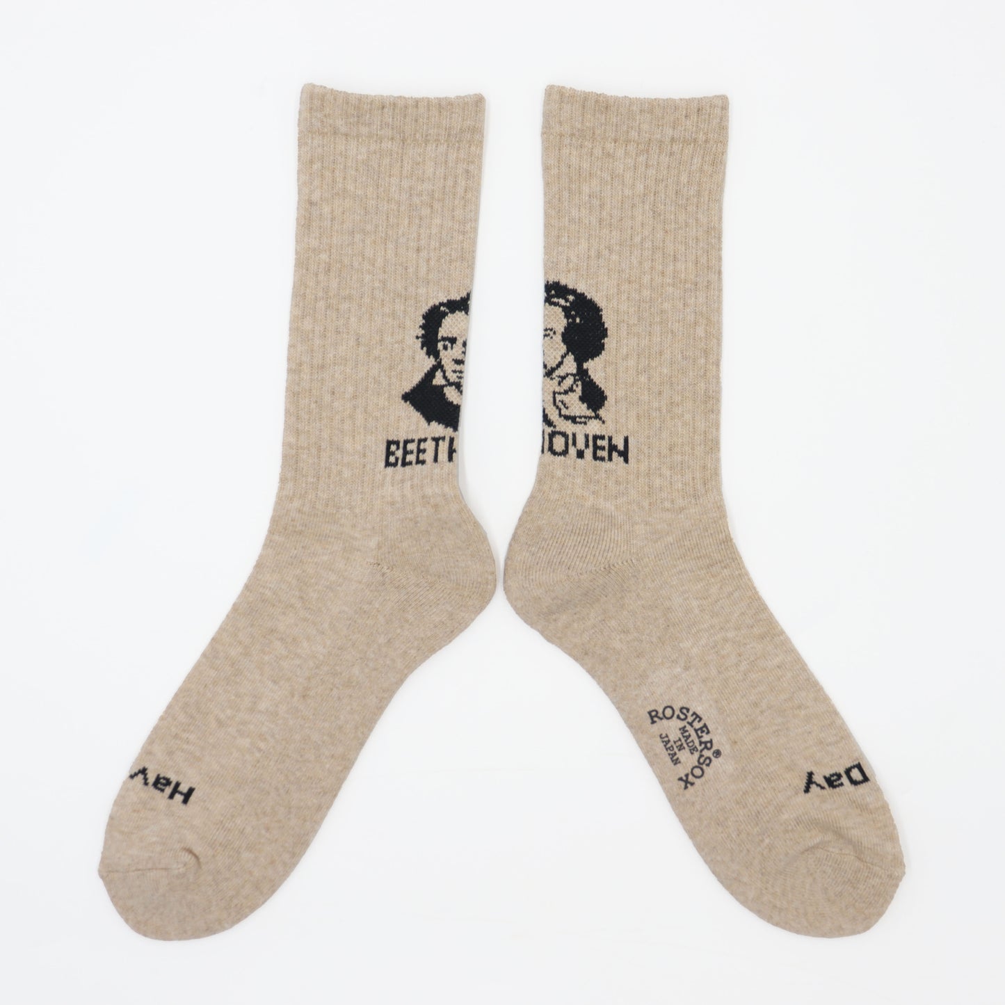 ROSTER SOX： RS-481 BEETHVEN