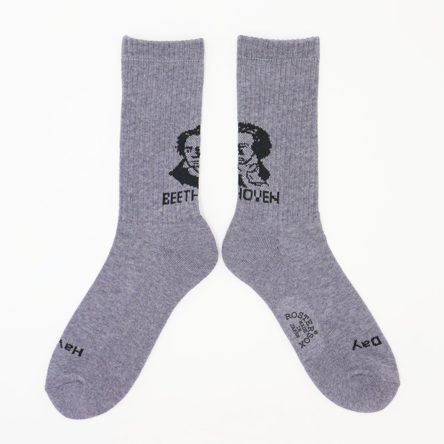ROSTER SOX： RS-481 BEETHVEN