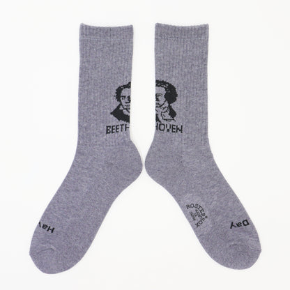 ROSTER SOX： RS-481 BEETHVEN