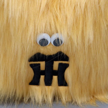 阪神Tigers × INFIELDER DESIGN : HT-3 TIGERS FUR YYB