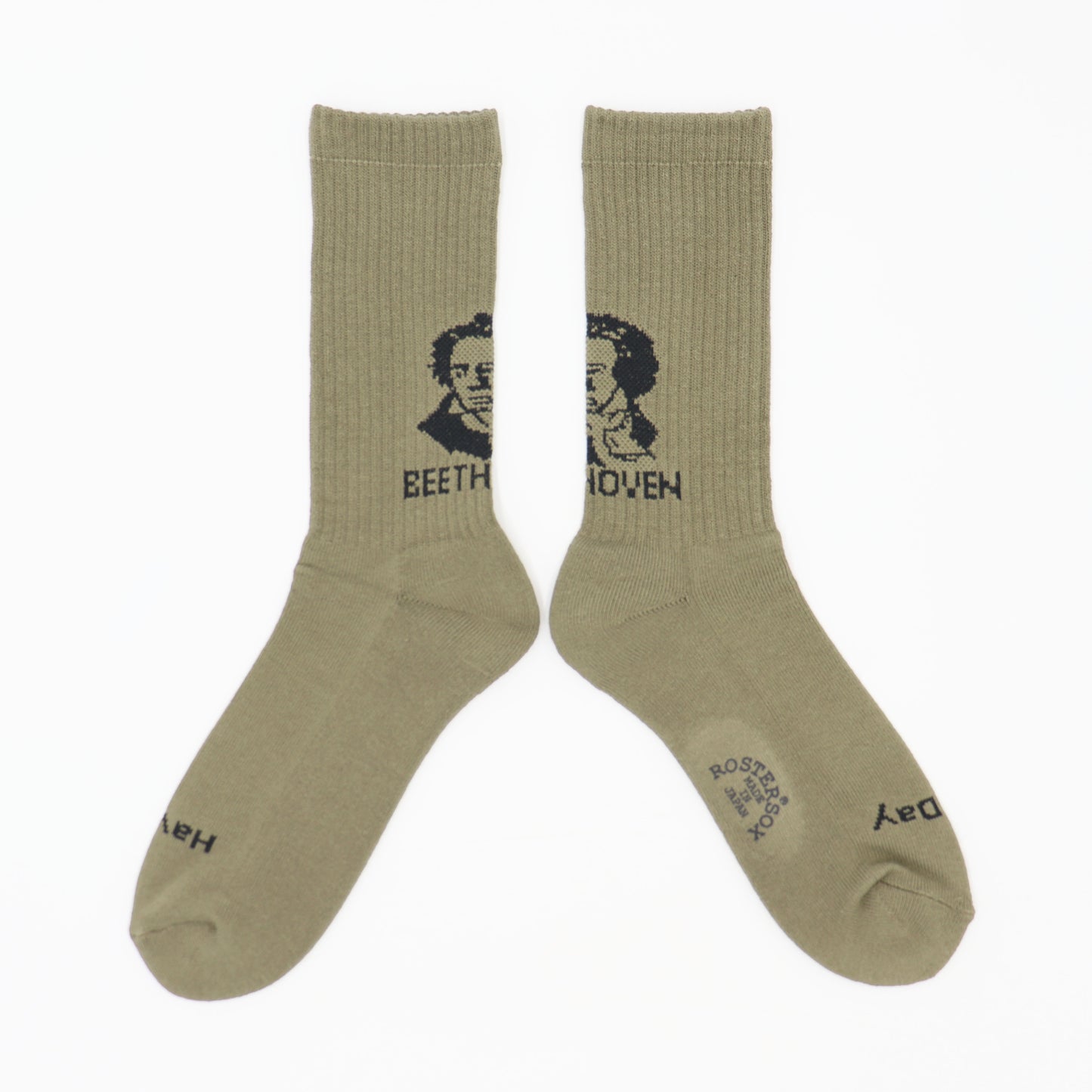 ROSTER SOX： RS-481 BEETHVEN