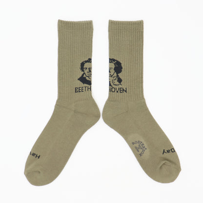 ROSTER SOX： RS-481 BEETHVEN