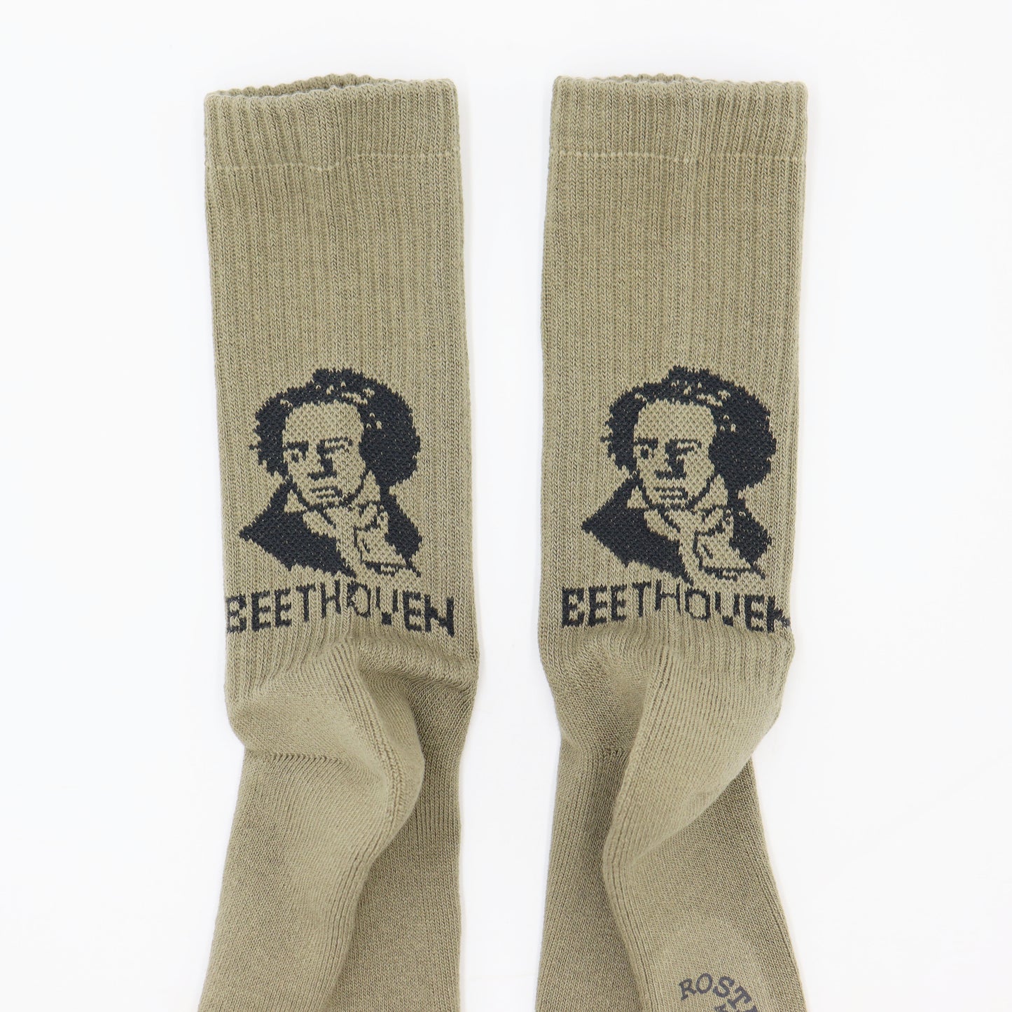 ROSTER SOX： RS-481 BEETHVEN