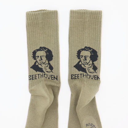 ROSTER SOX： RS-481 BEETHVEN