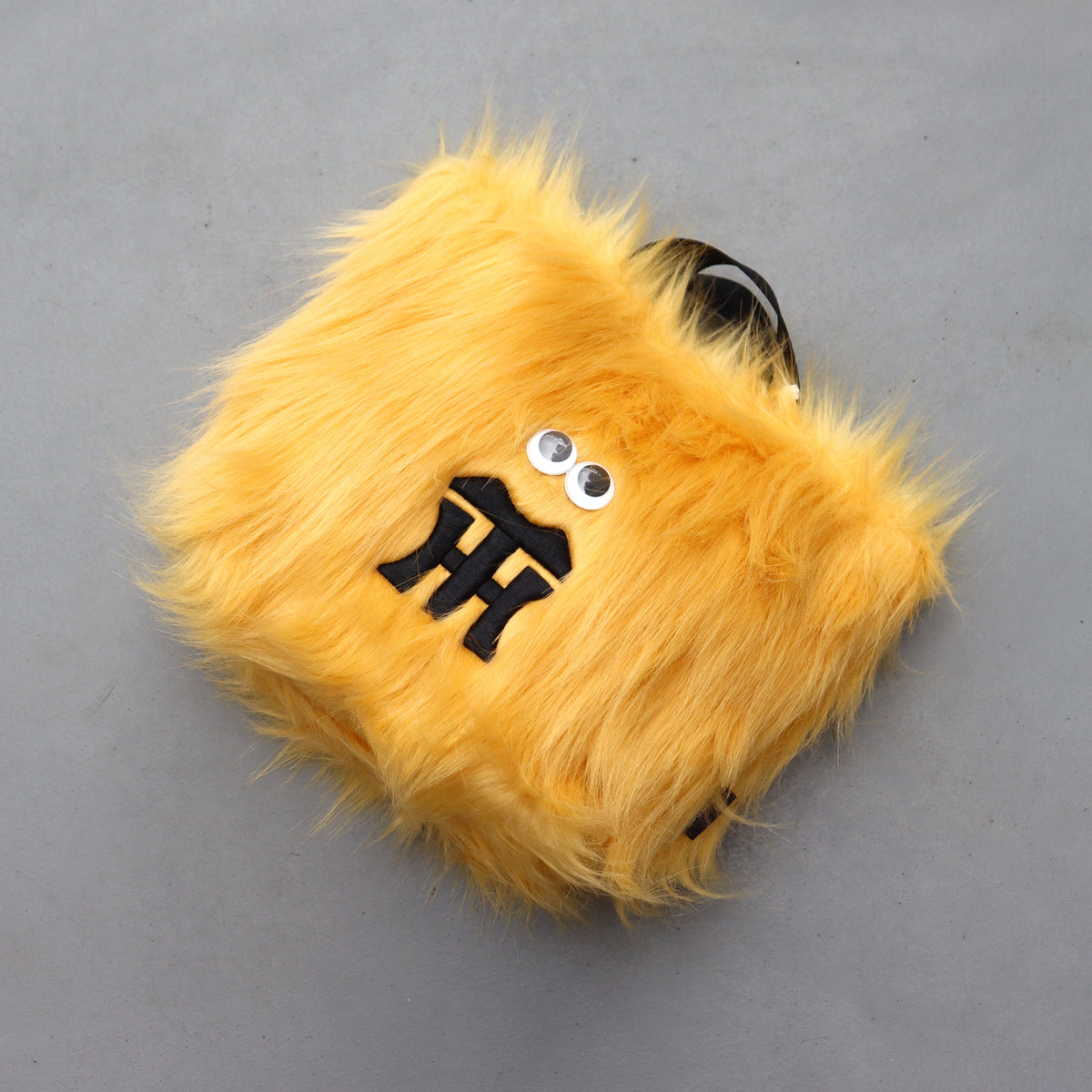 阪神Tigers × INFIELDER DESIGN : HT-3 TIGERS FUR YYB