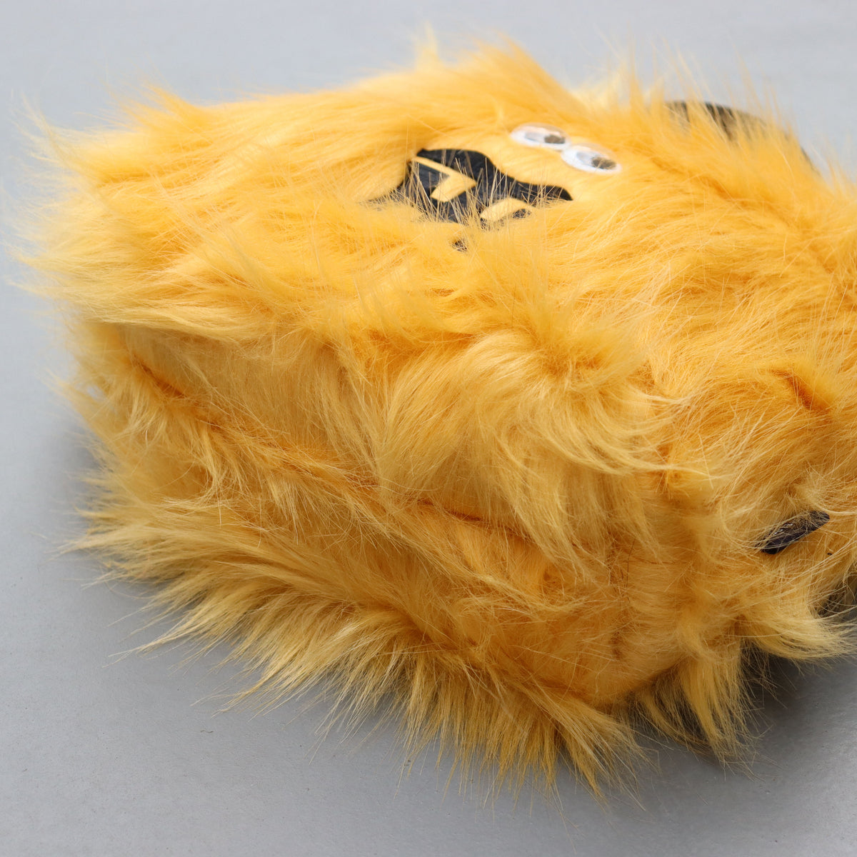 阪神Tigers × INFIELDER DESIGN : HT-3 TIGERS FUR YYB