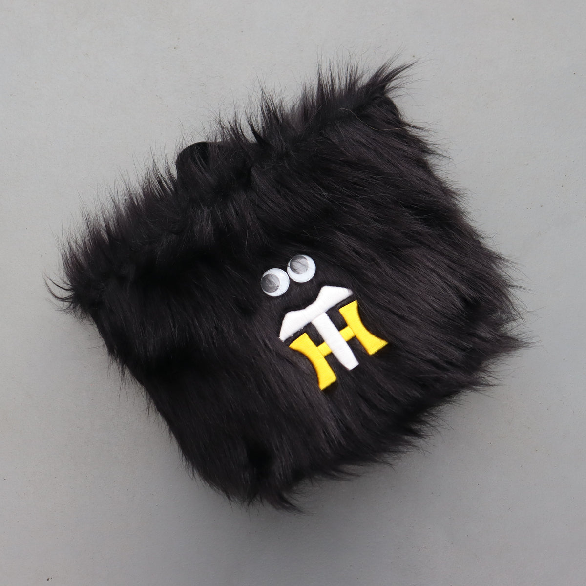 阪神Tigers × INFIELDER DESIGN : HT-3 TIGERS FUR YYB