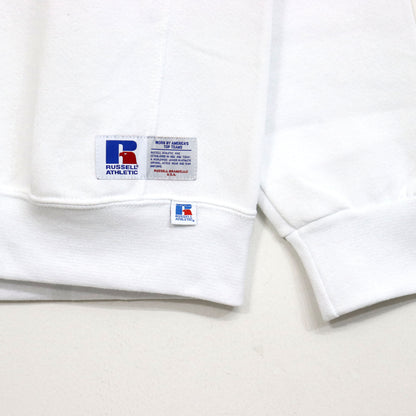 TAMANIWA×RUSSELL: TR-4 TORNADO SWEAT