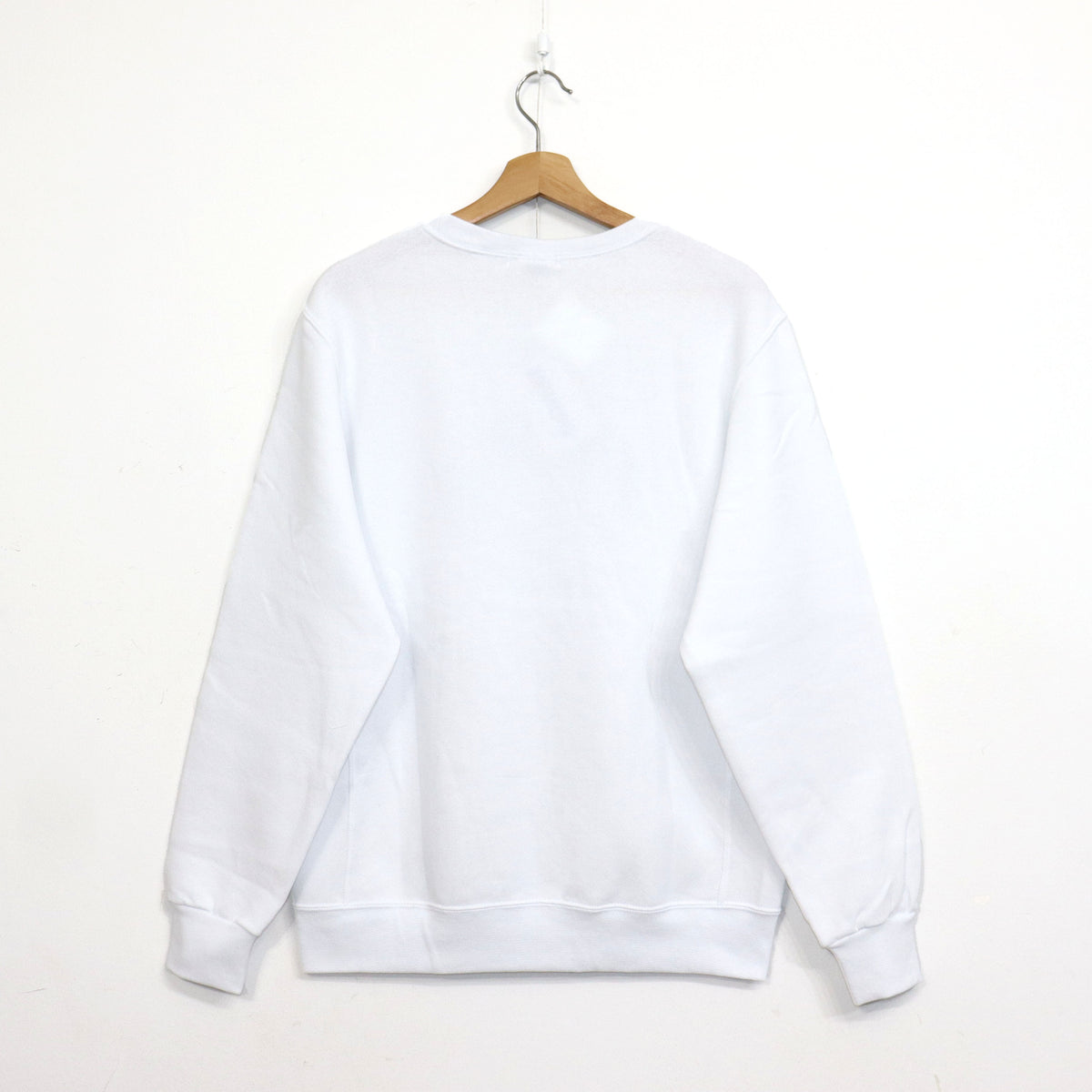 TAMANIWA×RUSSELL: TR-4 TORNADO SWEAT