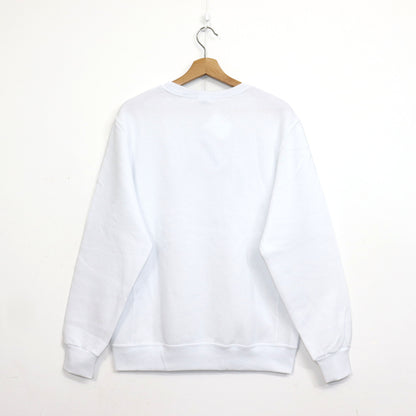 TAMANIWA×RUSSELL: TR-4 TORNADO SWEAT