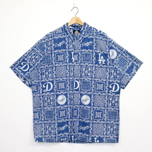 used : (Reyn Spooner) LAD Cotton Shirts