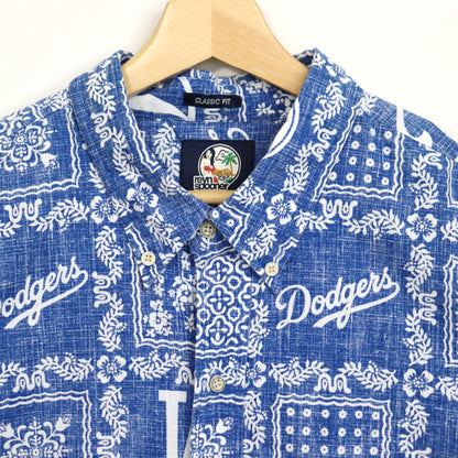 used : (Reyn Spooner) LAD Cotton Shirts