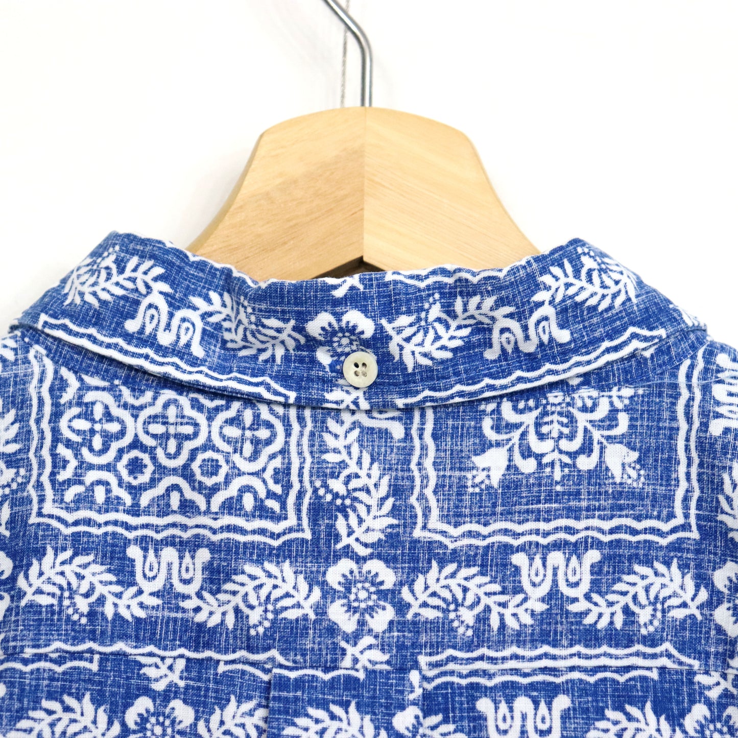used : (Reyn Spooner) LAD Cotton Shirts