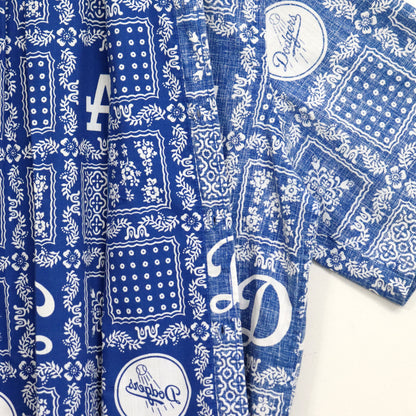 used : (Reyn Spooner) LAD Cotton Shirts
