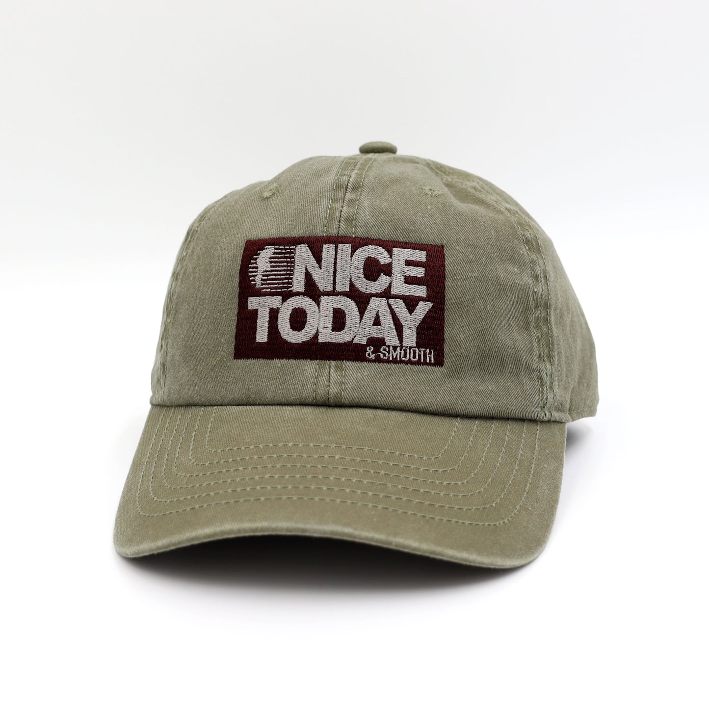 INFIELDER DESIGN : C-590 EMB CAP