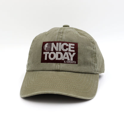 INFIELDER DESIGN : C-590 EMB CAP