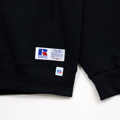 TAMANIWA×RUSSELL: TR-4 TORNADO SWEAT