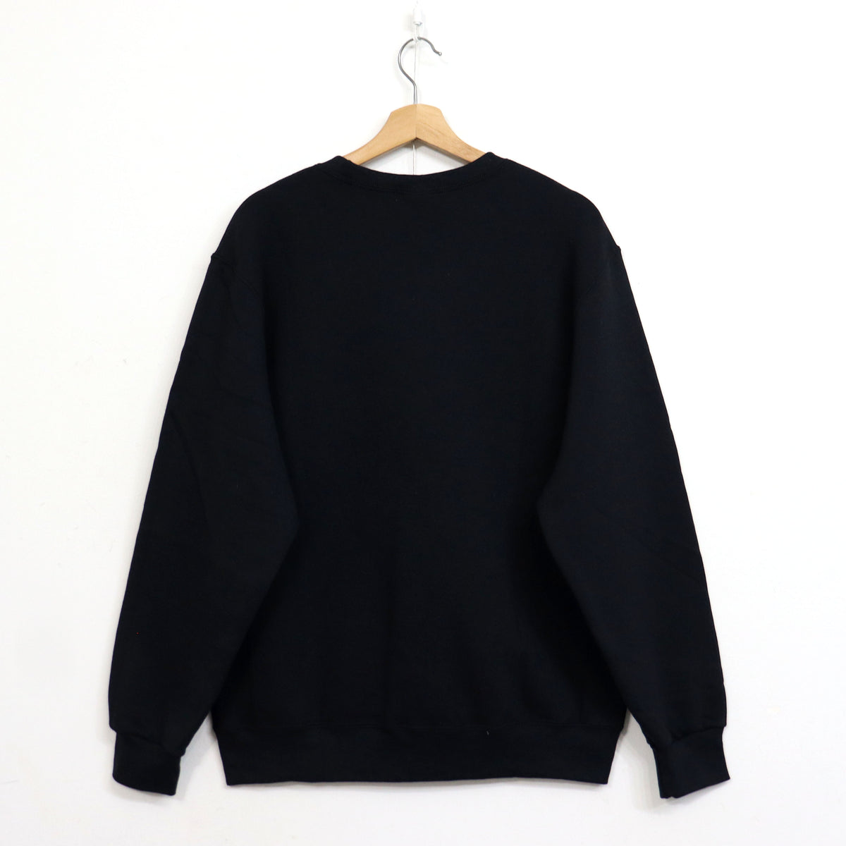 TAMANIWA×RUSSELL: TR-4 TORNADO SWEAT
