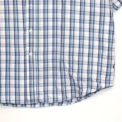 used : (St.Jhon's Bay) Check S/S Shirt