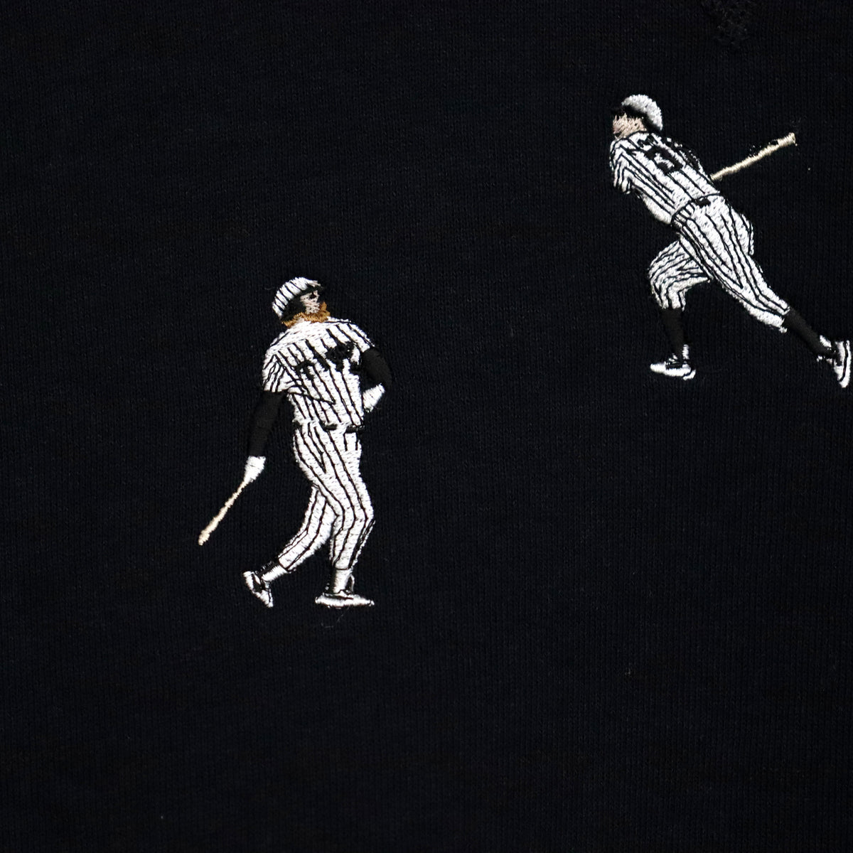 TAMANIWA×RUSSELL : TR-5 3 HOME RUN SWEAT
