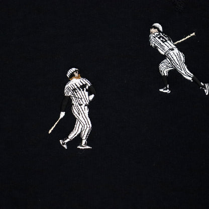 TAMANIWA×RUSSELL : TR-5 3 HOME RUN SWEAT