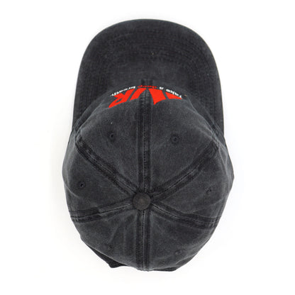 INFIELDER DESIGN : C-590 EMB CAP