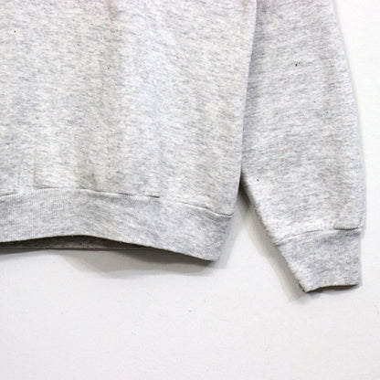 COPYCAT : SMILE L/S SWEATSHIRT - #14