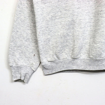 COPYCAT : SMILE L/S SWEATSHIRT - #14