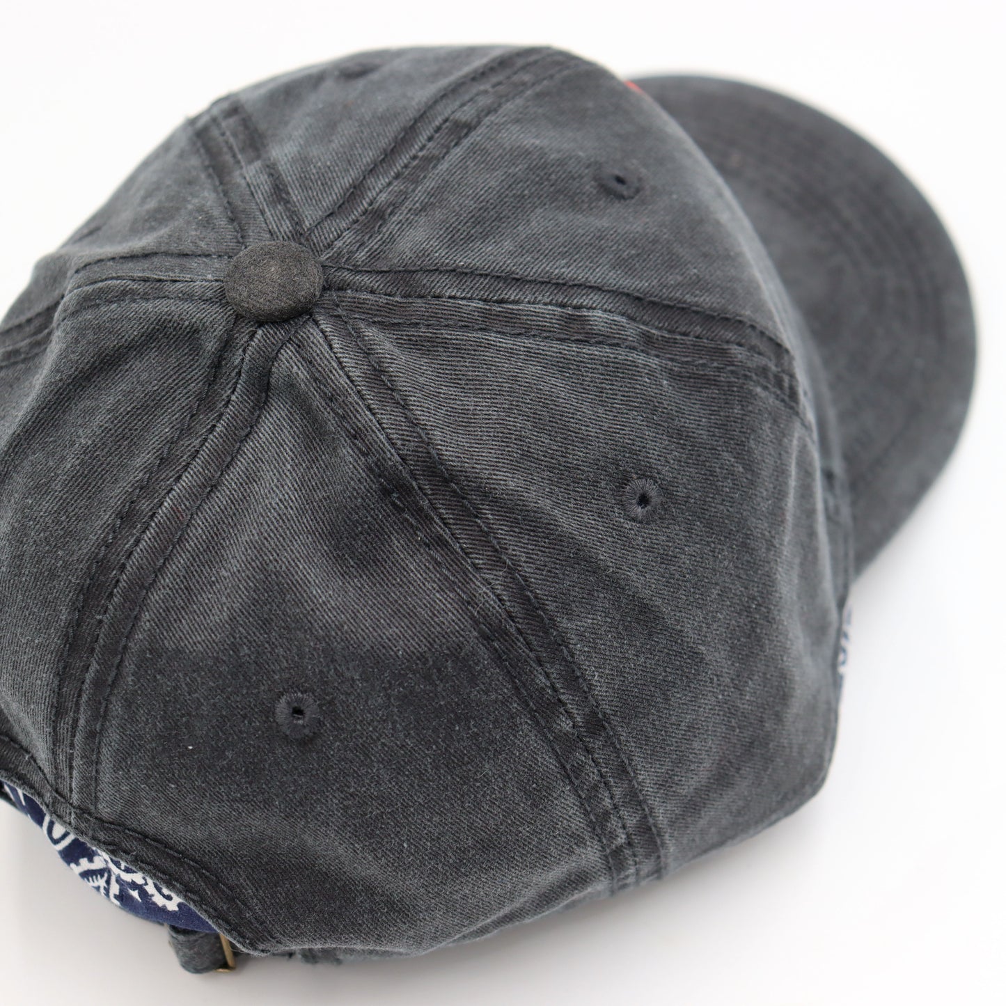 INFIELDER DESIGN : C-590 EMB CAP