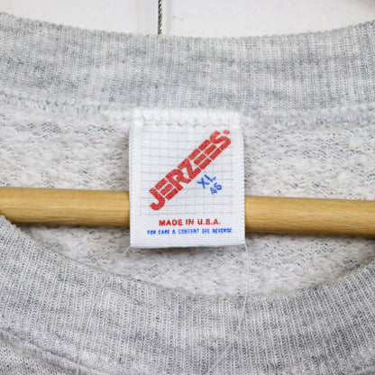 COPYCAT : SMILE L/S SWEATSHIRT - #14