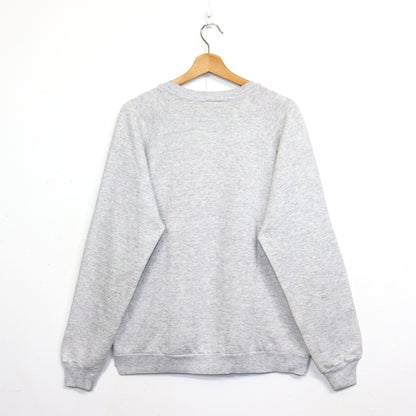 COPYCAT : SMILE L/S SWEATSHIRT - #14