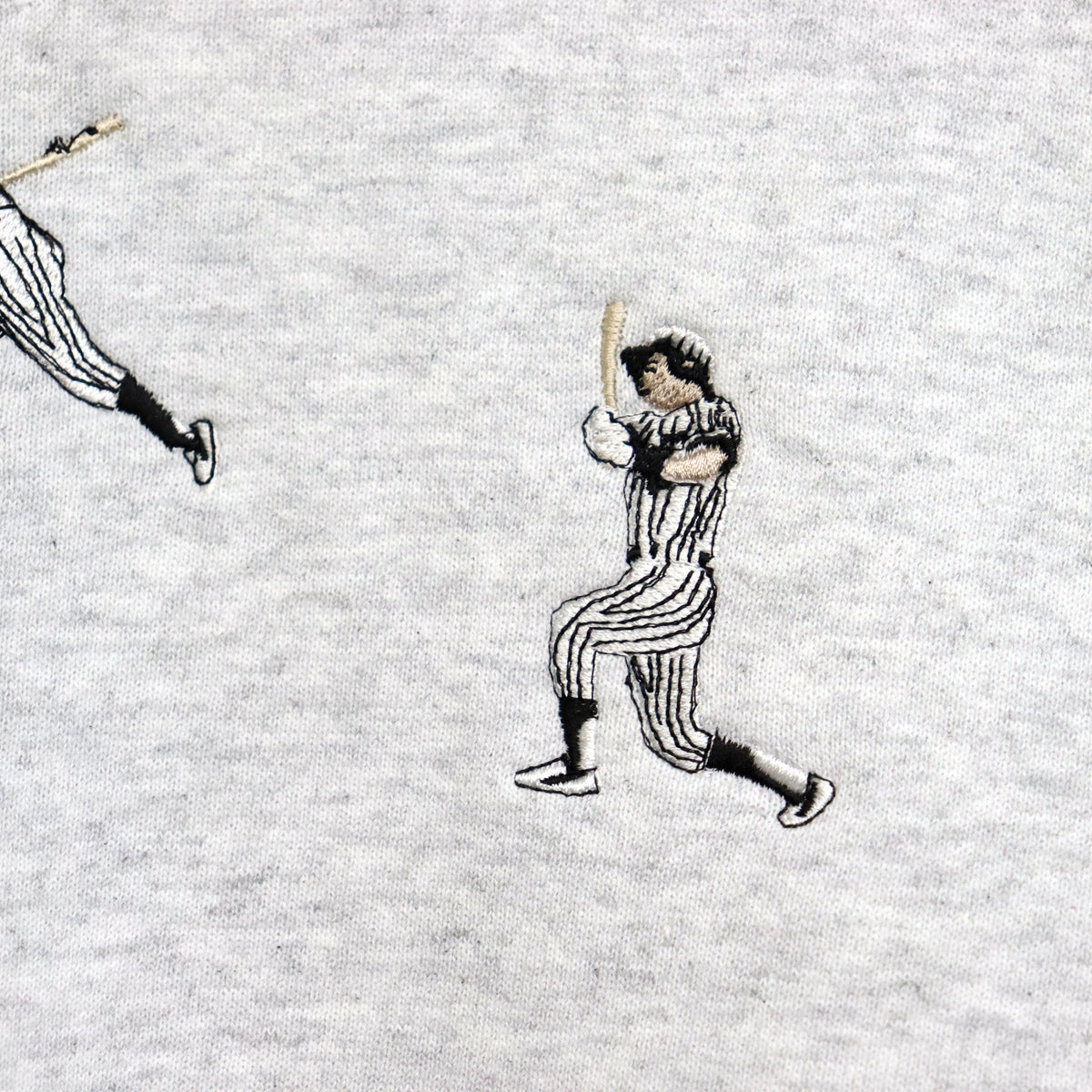 TAMANIWA×RUSSELL : TR-5 3 HOME RUN SWEAT