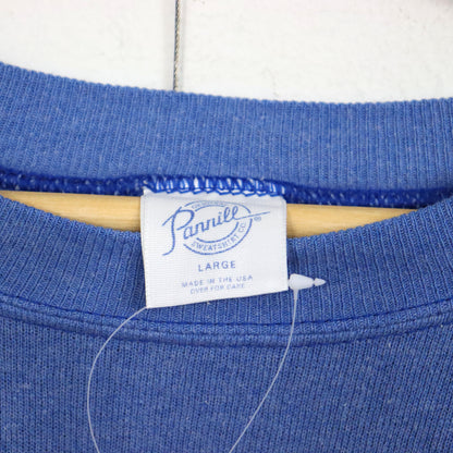 COPYCAT : SMILE L/S SWEATSHIRT - #16