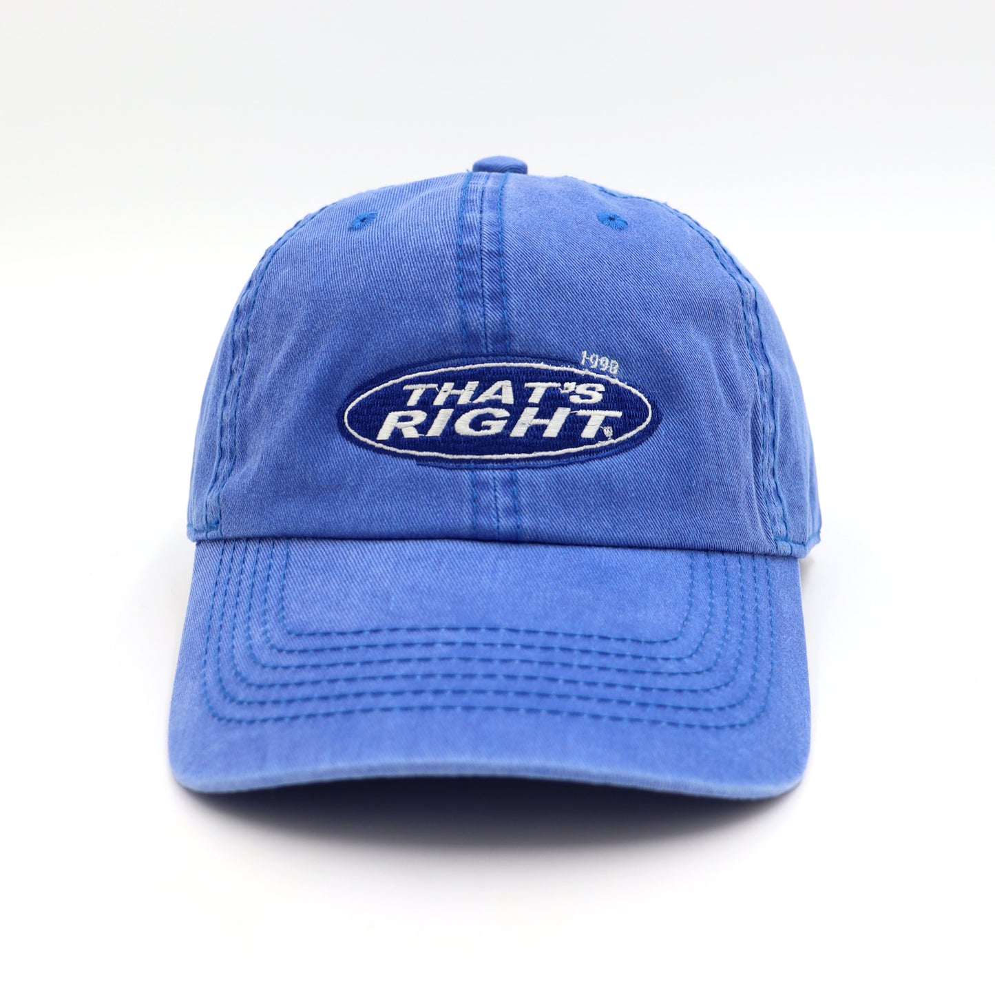 INFIELDER DESIGN : C-590 EMB CAP