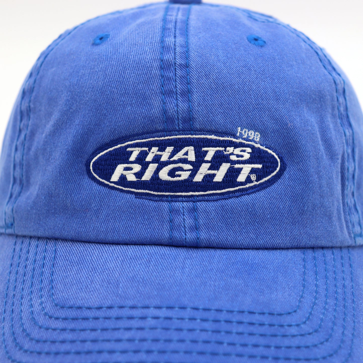 INFIELDER DESIGN : C-590 EMB CAP