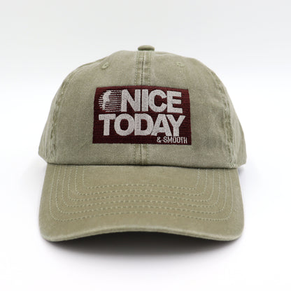 INFIELDER DESIGN : C-590 EMB CAP