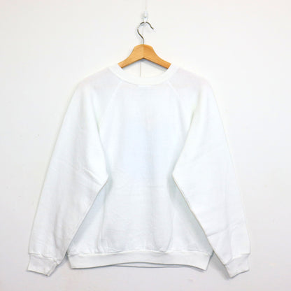 COPYCAT : SMILE L/S SWEATSHIRT - #11
