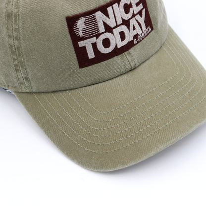 INFIELDER DESIGN : C-590 EMB CAP