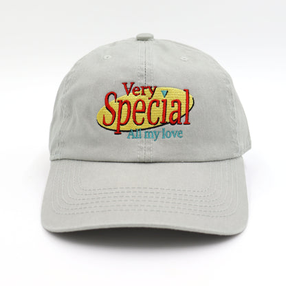 INFIELDER DESIGN : C-590 EMB CAP
