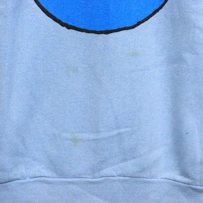 COPYCAT : SMILE L/S SWEATSHIRT - #1