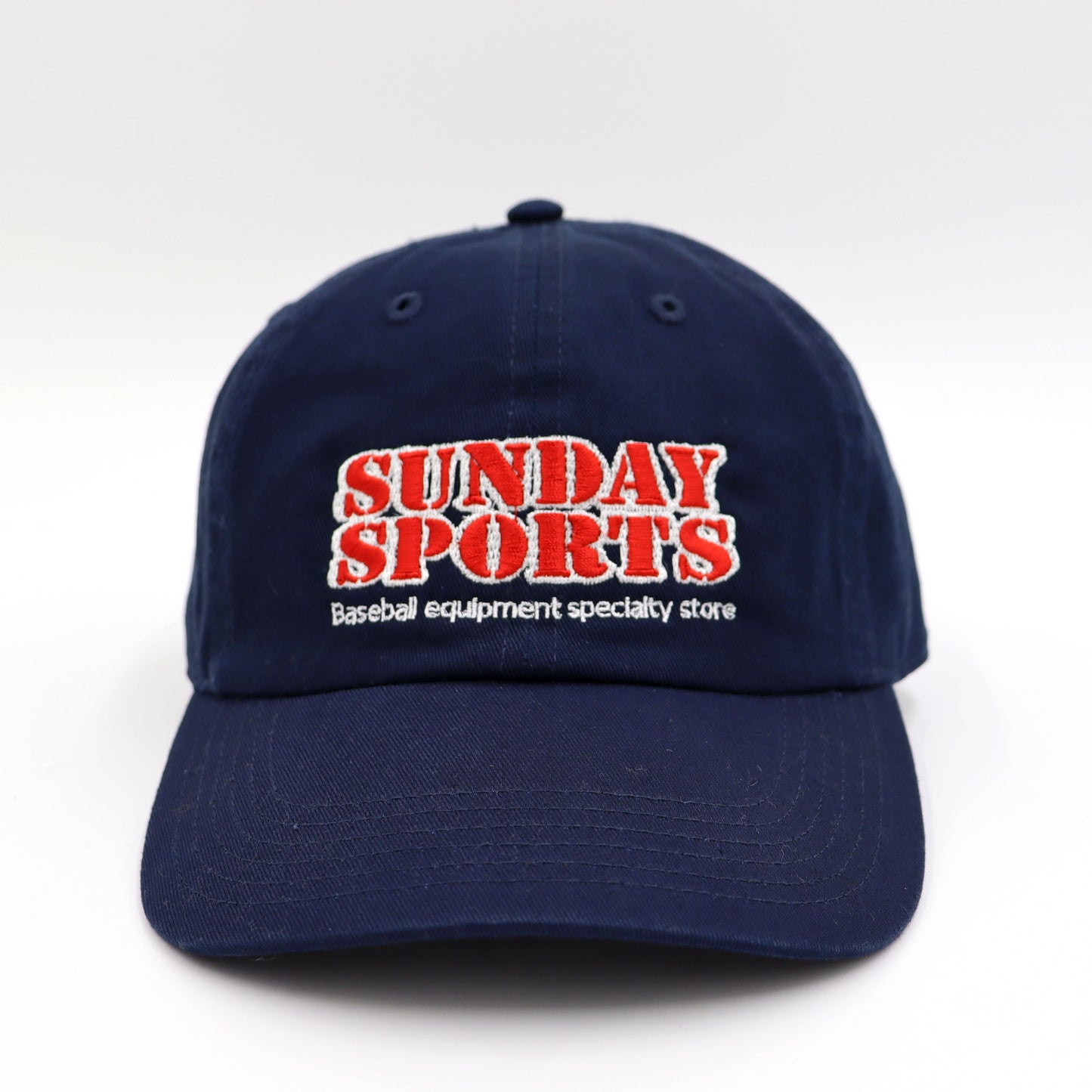 TAMANIWA×SUNDAY SPORTS: TS-1 TAMA SS CAP