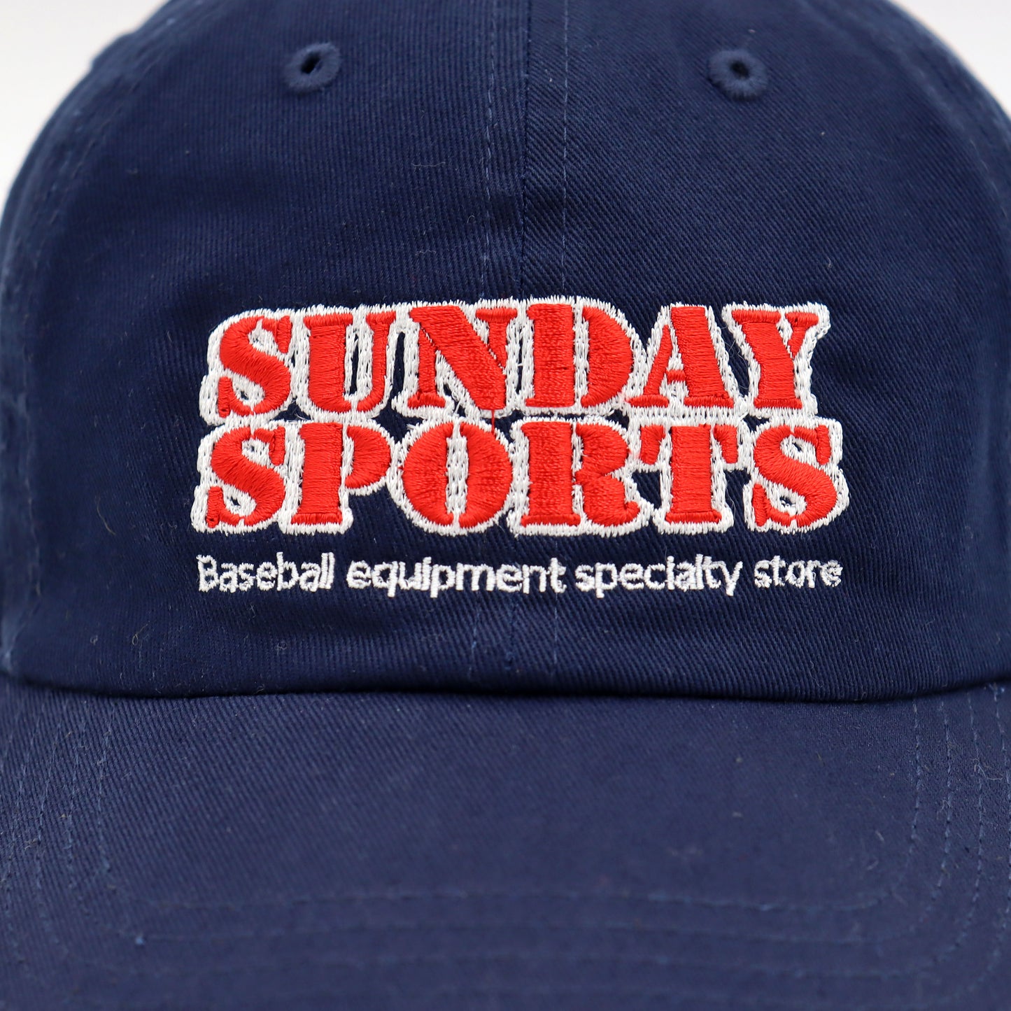 TAMANIWA×SUNDAY SPORTS: TS-1 TAMA SS CAP