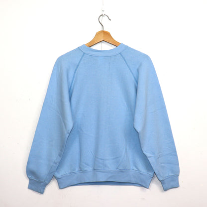 COPYCAT : SMILE L/S SWEATSHIRT - #1