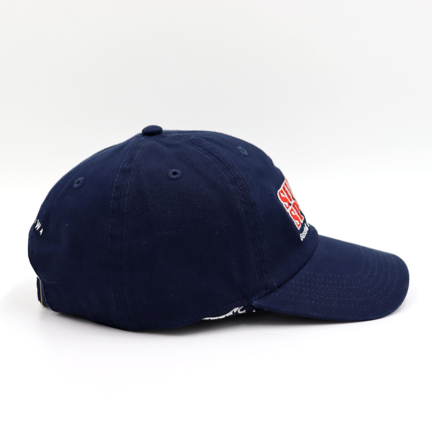 TAMANIWA×SUNDAY SPORTS: TS-1 TAMA SS CAP
