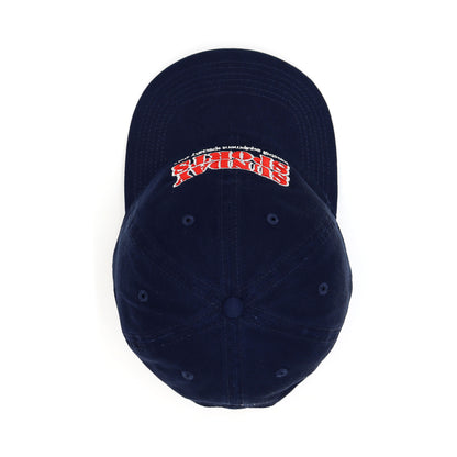 TAMANIWA×SUNDAY SPORTS: TS-1 TAMA SS CAP