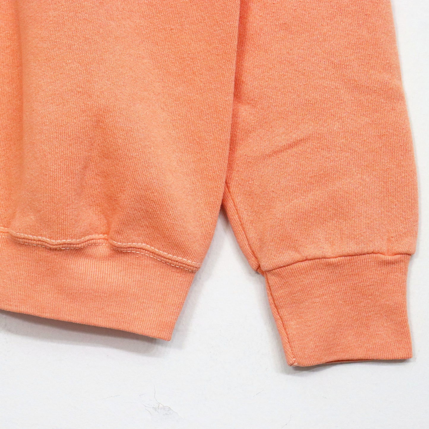 COPYCAT : SMILE L/S SWEATSHIRT - #21