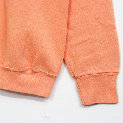 COPYCAT : SMILE L/S SWEATSHIRT - #21