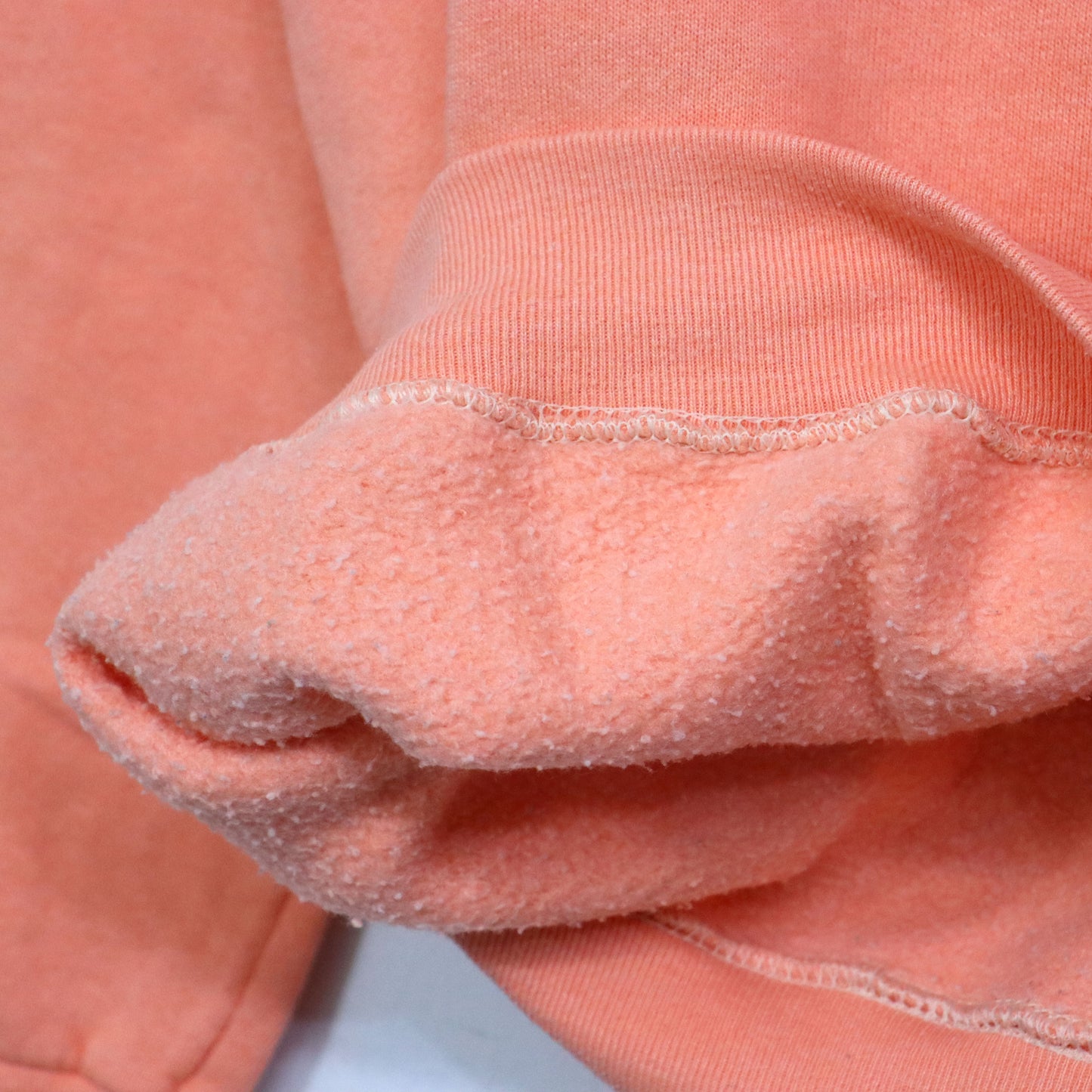 COPYCAT : SMILE L/S SWEATSHIRT - #21