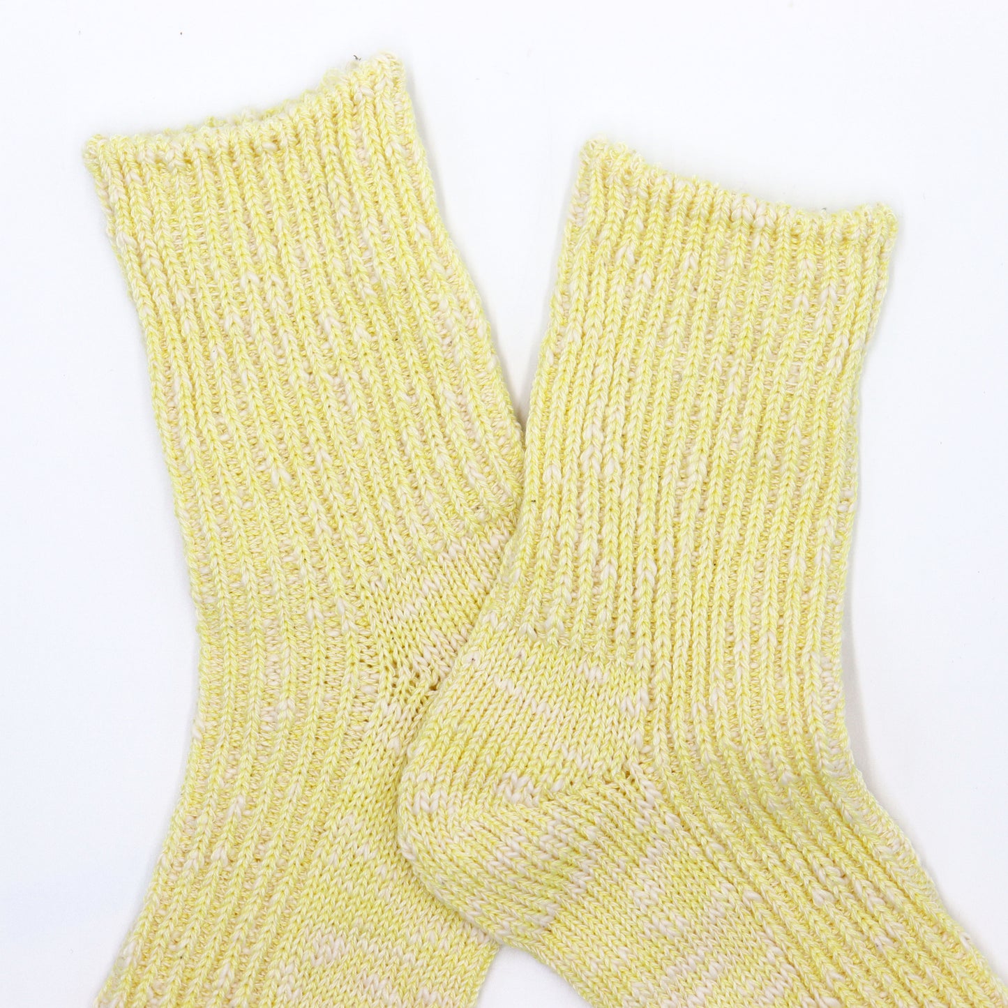 ROSTER SOX: RS-497 BIG SLUB 60 RIB